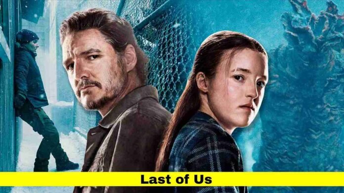 last of us last of us