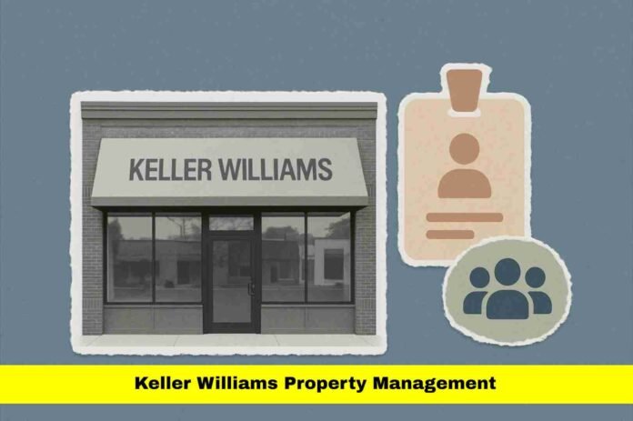 Keller Williams Property Management