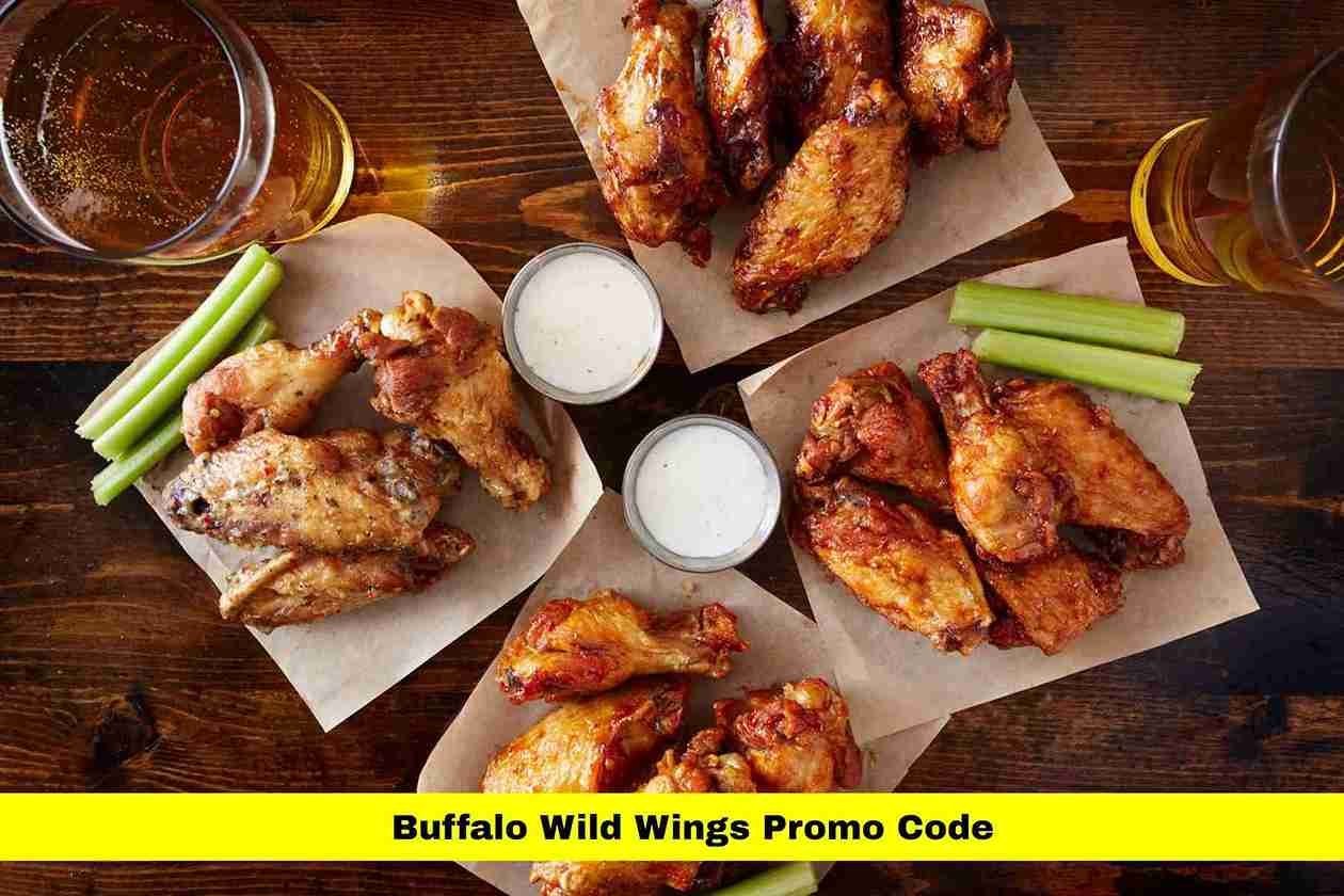 Fire Wings Promo Code Unlock the Best Offers With Your Buffalo Wild Wings Promo Code: Current ...