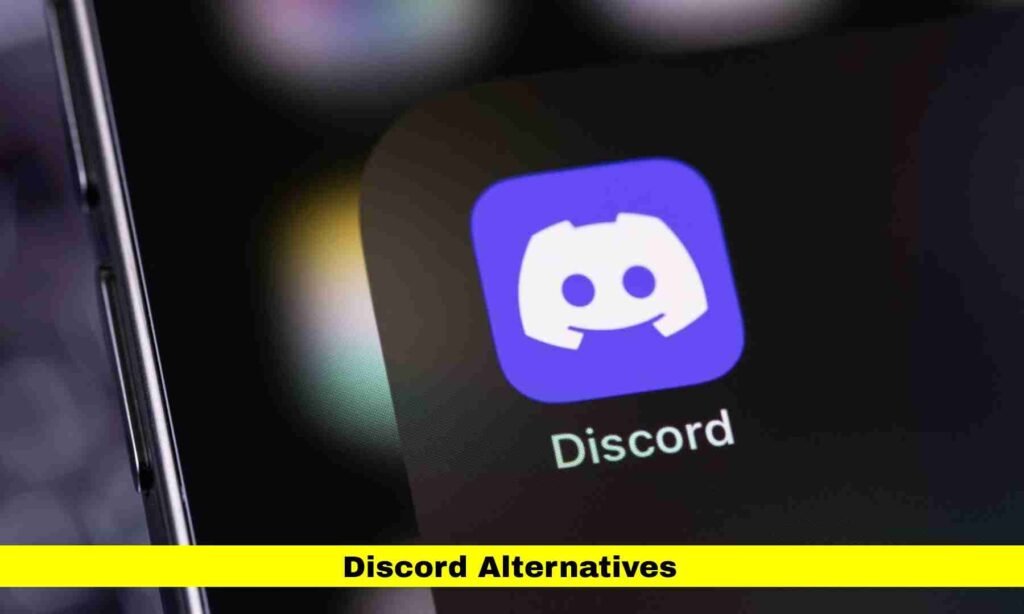 Discord Alternatives