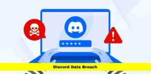 Discord Data Breach