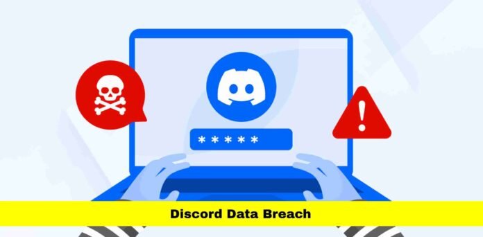 Discord Data Breach