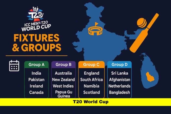 T20 World Cup