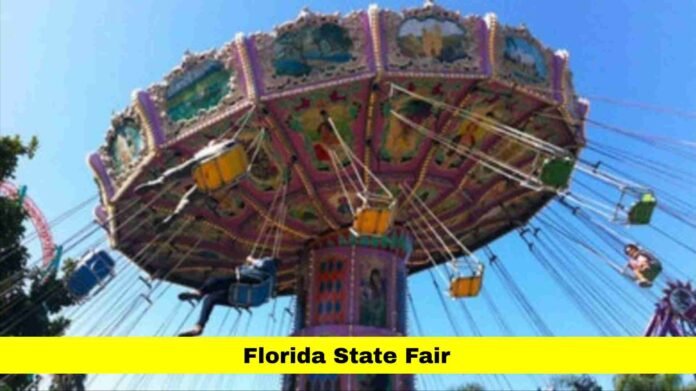Florida State Fair