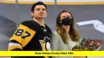Does Sidney Crosby Have Kids