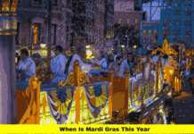 When Is Mardi Gras This Year