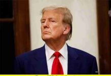 Trump 25th Amendment