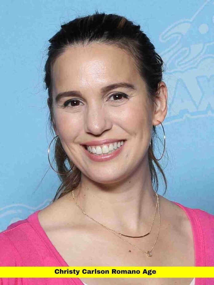 Christy Carlson Romano Age Christy Carlson Romano Age