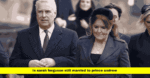 is sarah ferguson still married to prince andrew