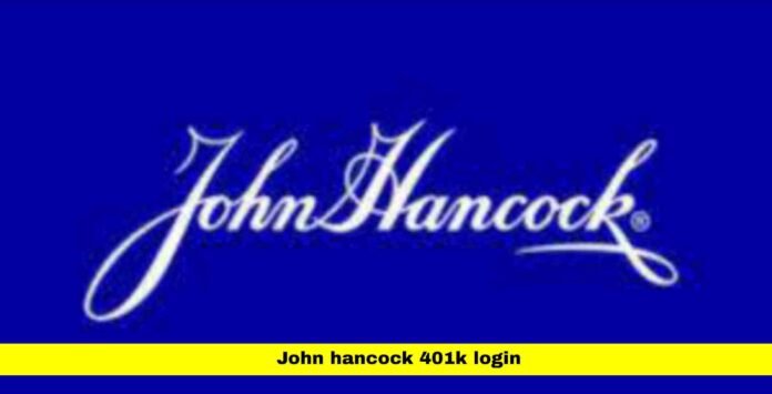john hancock 401k login john hancock 401k login