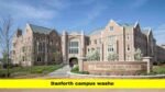 danforth campus washu
