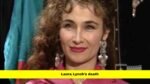Laura Lynch’s death