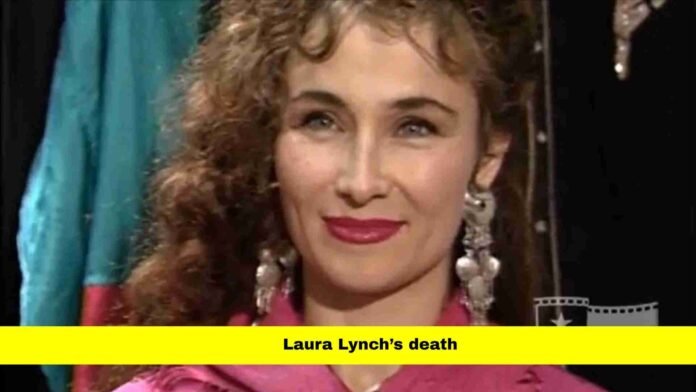 Laura Lynch’s death