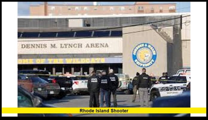 Rhode Island shooter rhode island shooter
