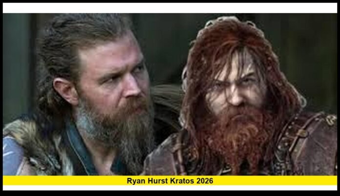 Breaking Down the Actor’s Role Opposite PlayStation’s Iconic Spartan