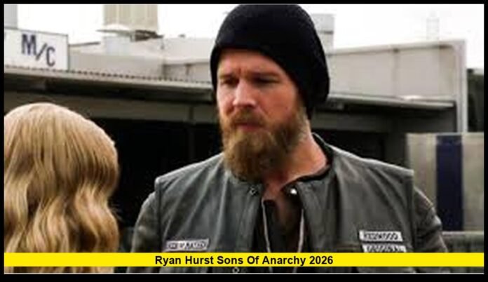 How Opie Winston Became One of TV’s Most Tragic Antiheroes