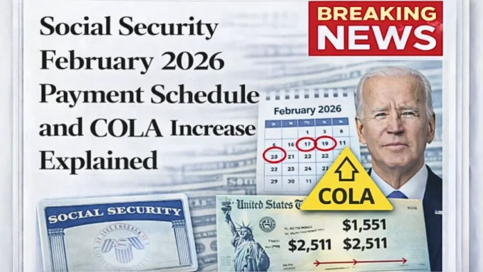 Full Breakdown of Dates, Amounts, and What to Expect