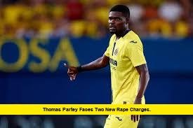 Thomas Partey Faces Two New Rape Charges