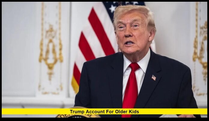 What Actually Exists for U.S. Families in 2026