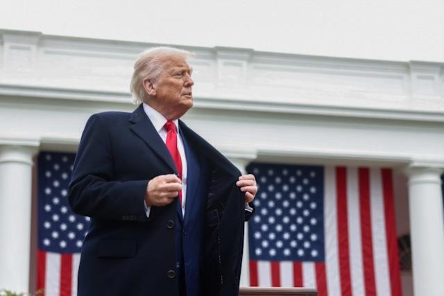 Trump and cost of living Trump and Cost of Living