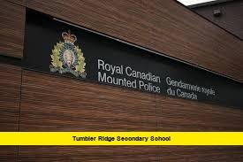 Tumbler Ridge Secondary School