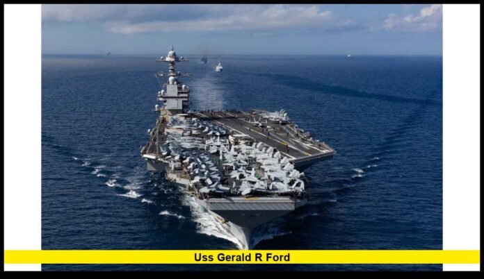 Deployment History, Technology Upgrades, and Strategic Role in 2026