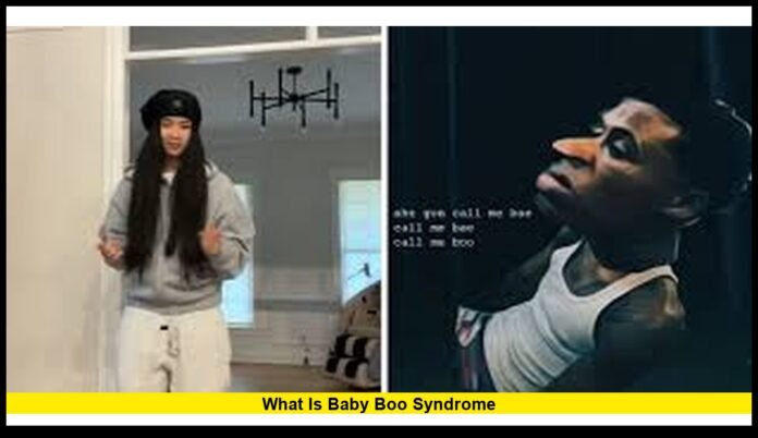 What Is Baby Boo Syndrome