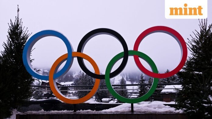 What Time Is the Olympic Opening Ceremony 2026