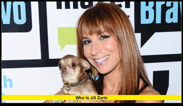 Inside the Life, Career, and Ongoing Influence of the RHONY Original