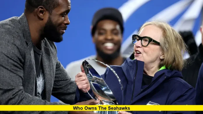 Who Owns the Seahawks