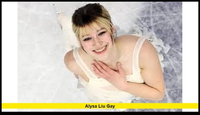 alysa liu gay alysa liu gay?