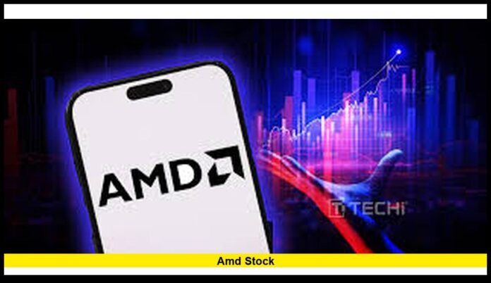 amd stock