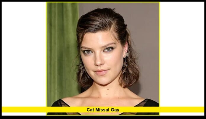 cat missal gay
