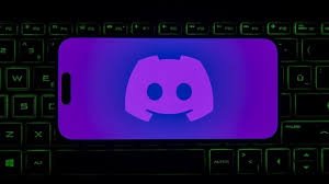discord id leak
