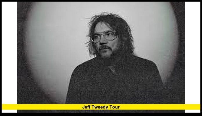 jeff tweedy tour