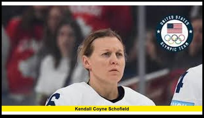 kendall coyne schofield