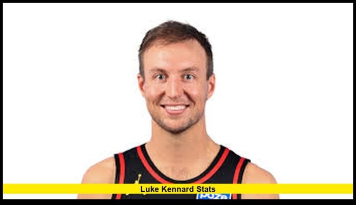 luke kennard stats