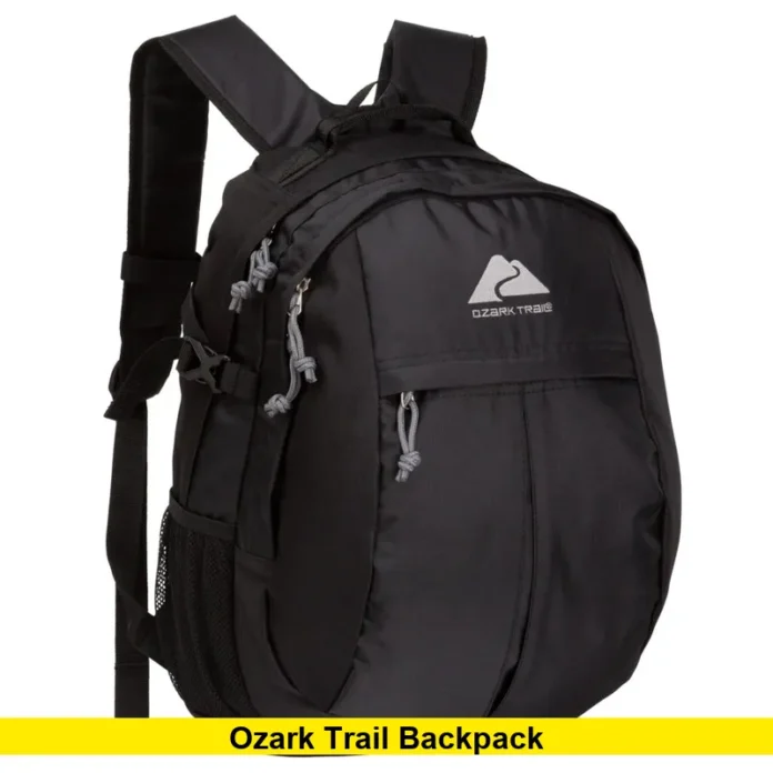 Ozark Trail Backpack