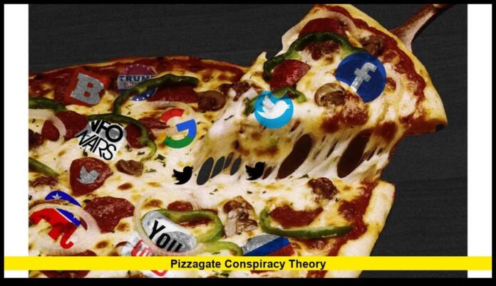pizzagate conspiracy theory