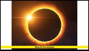 ring of fire eclipse