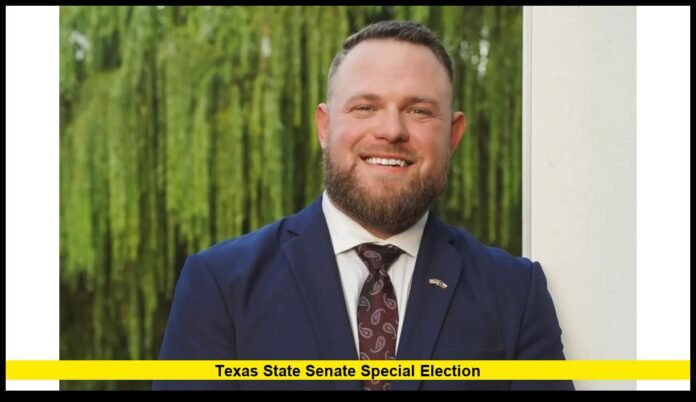 texas state senate special election