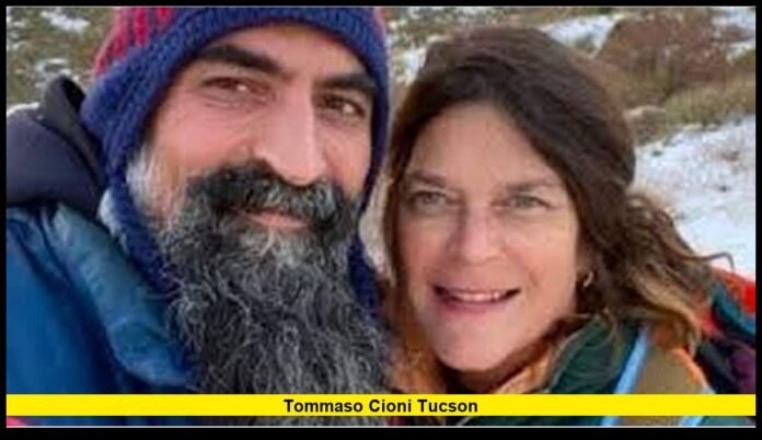 tommaso cioni tucson