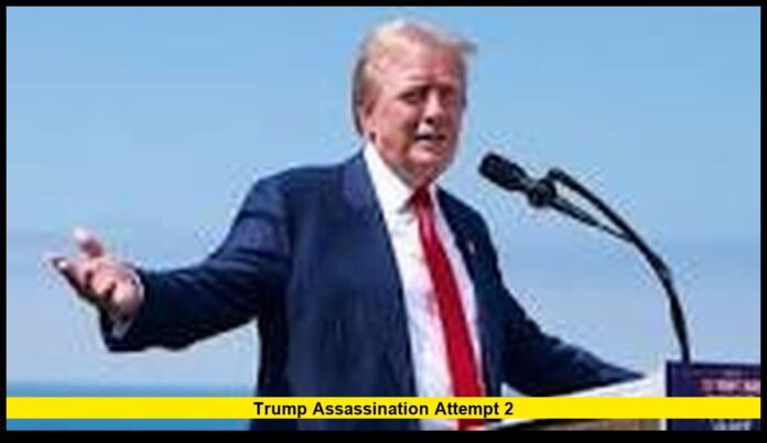 trump assassination attempt 2