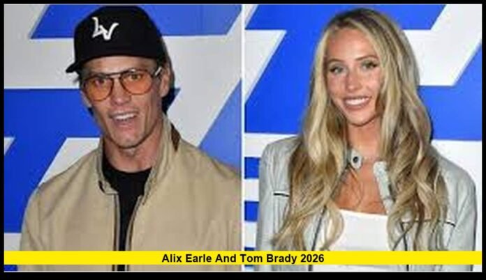 Why These Two Names Are Trending Together and What’s Actually Going On