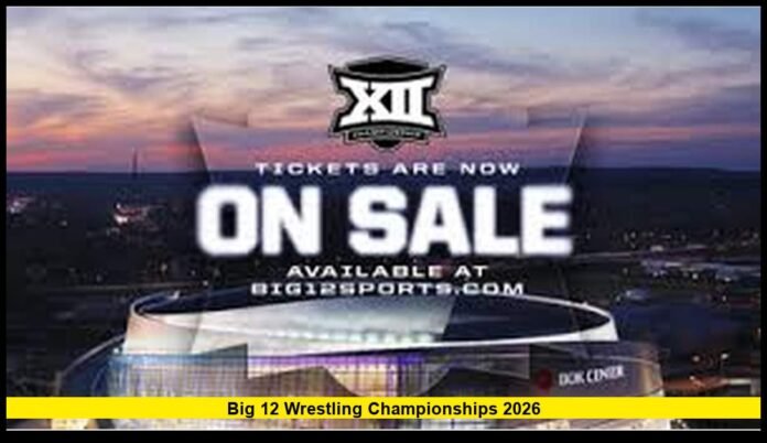 Bring Top NCAA Programs to Tulsa for High-Stakes Conference Showdown