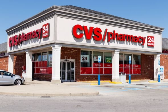 CVS Health Suddenly Closing North Texas Stores