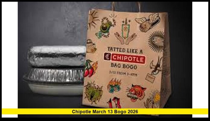 Details About the Limited-Time Buy-One-Get-One Deal