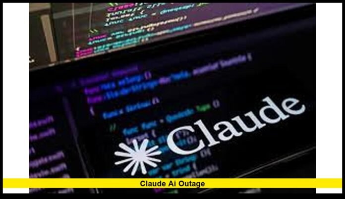 Claude AI Outage Widespread Disruptions—Inside the Downtime, User Impact, and What Comes Next