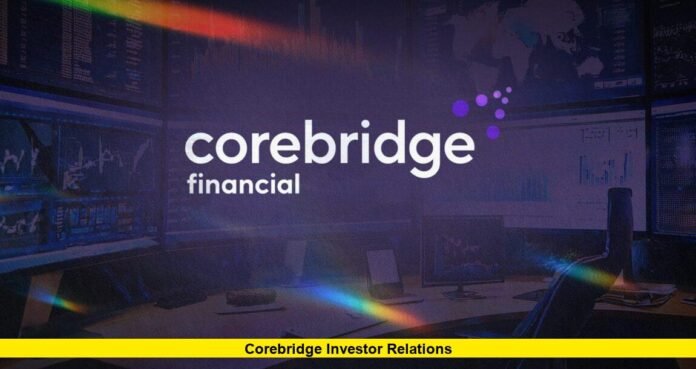 Corebridge Investor Relations