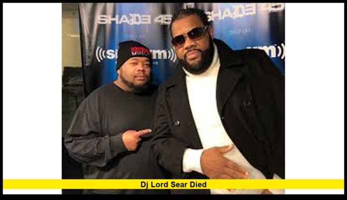 Latest Verified Information About the Hip-Hop Radio Personality